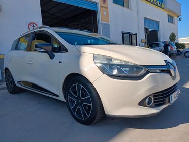 RENAULT Clio Sporter 1.500 dCi 75cv Energy Zen