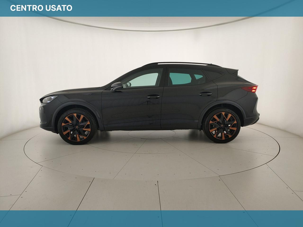 1.5 Hybrid 150 CV DSG