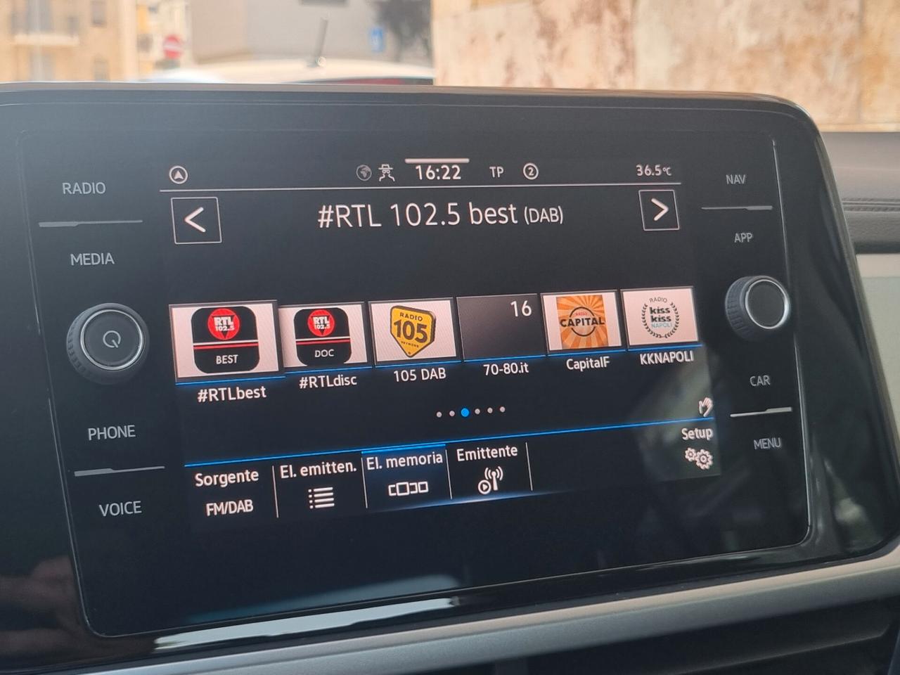 Volkswagen T-Roc I 2022 1.5 tsi Life dsg