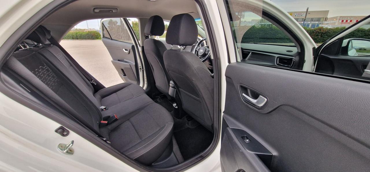 Kia Rio 1.4 CRDi 90CV 5 porte Cool 2017