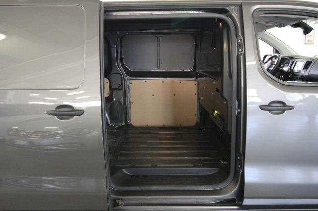 CITROEN Jumpy 2.0 BlueHDi 140 S&S PL-TN Furgone M + IVA 22%