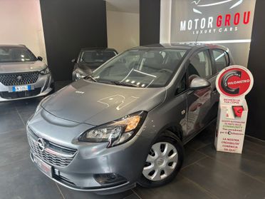 Opel Corsa 1.4 90CV GPL Tech 5 porte Black Edition