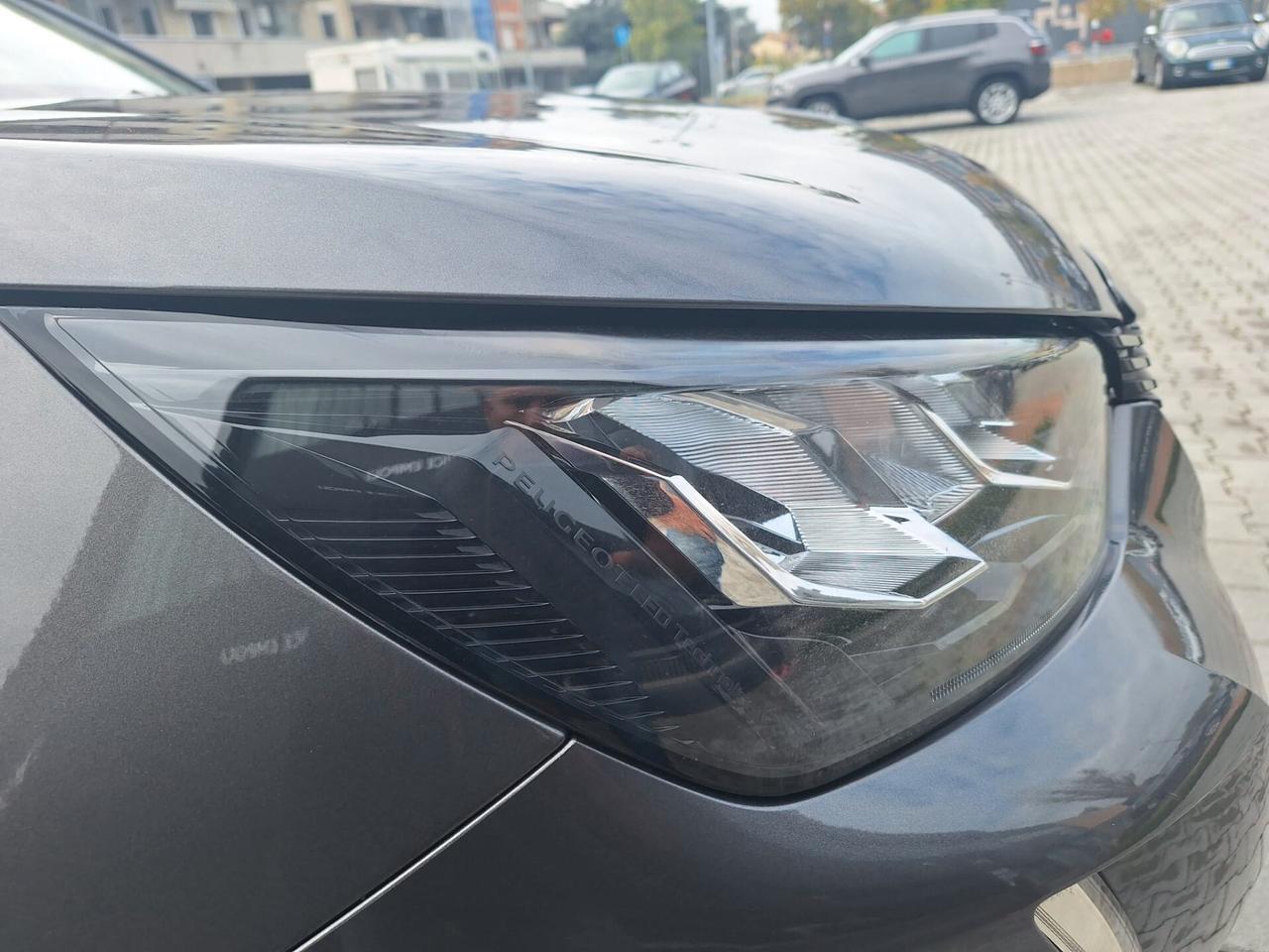 Jeep Compass 1.3 Turbo Benzina 150 CV aut. 2WD Limited IVA ESPOSTA