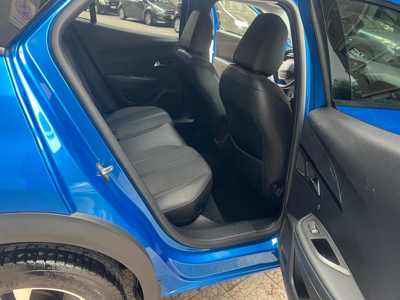 Peugeot 2008 BlueHDi 130 S&S EAT8 Allure Pack