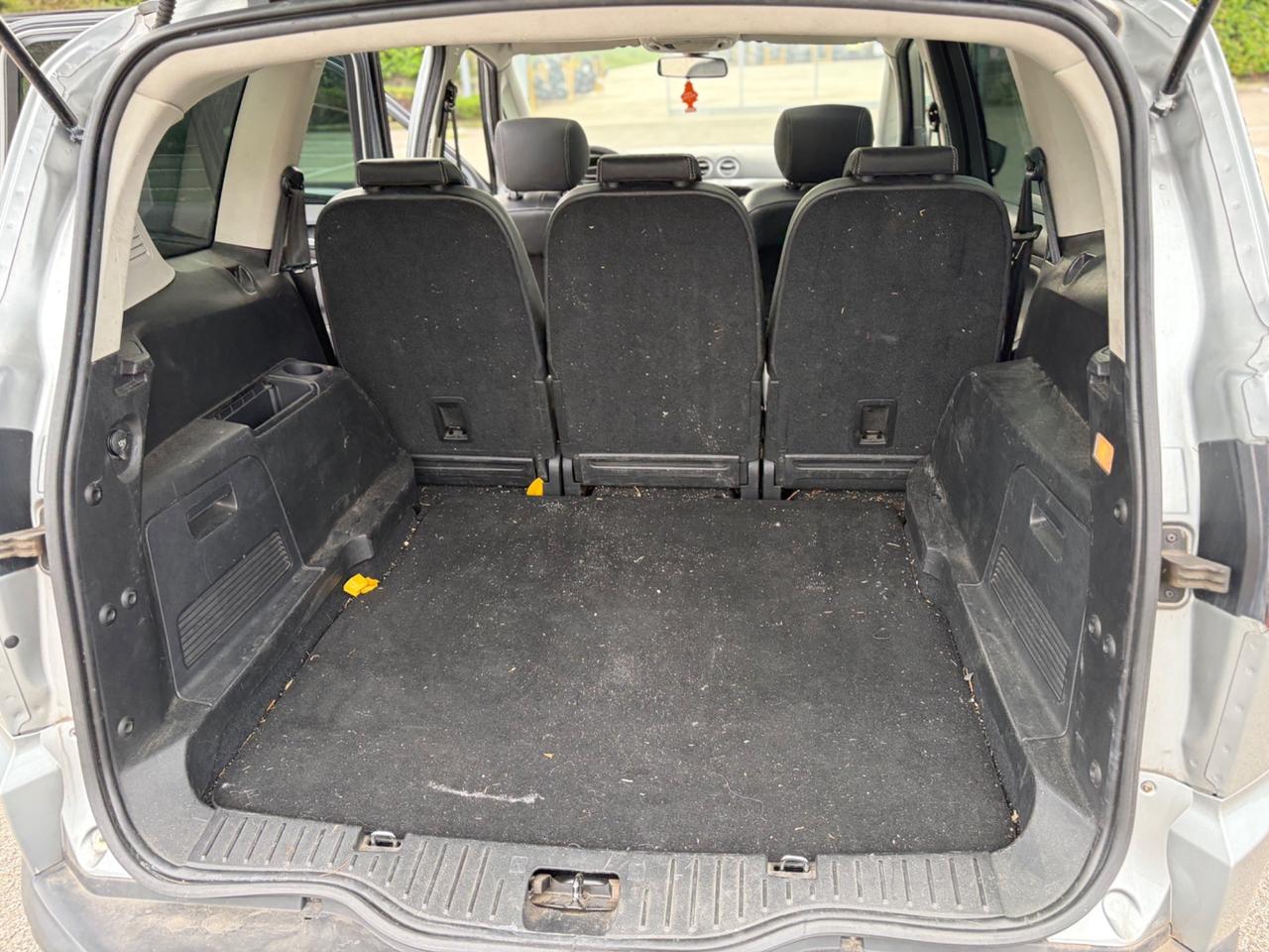 Ford S-Max 2.0 203CV Titanium