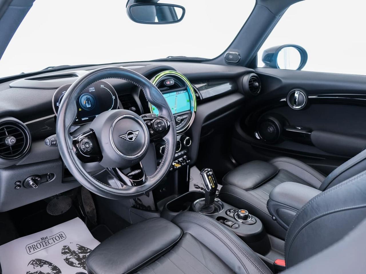 MINI COOPER SE Full Electric 3p S auto