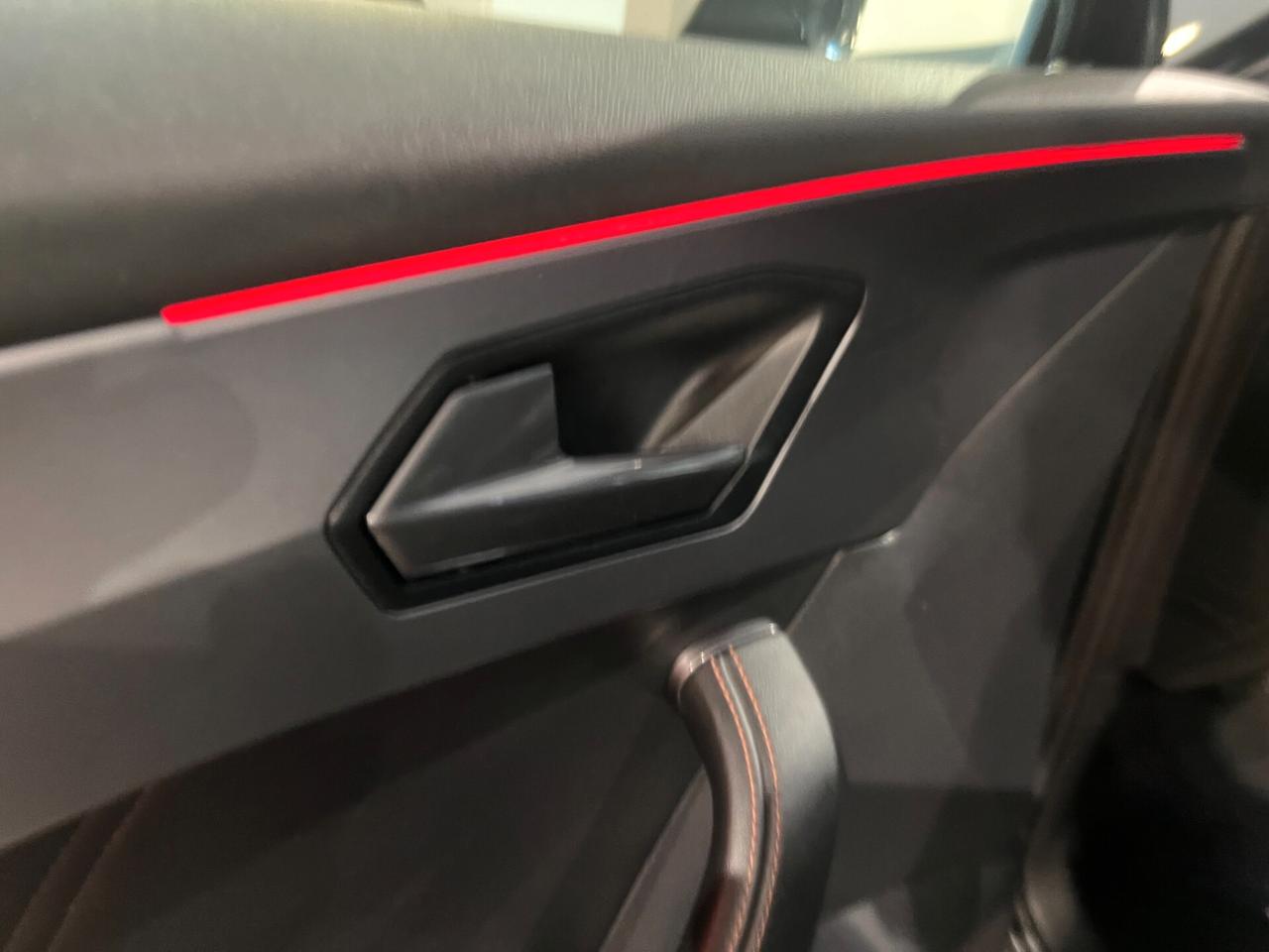 Cupra Formentor 1.5 TSI DSG