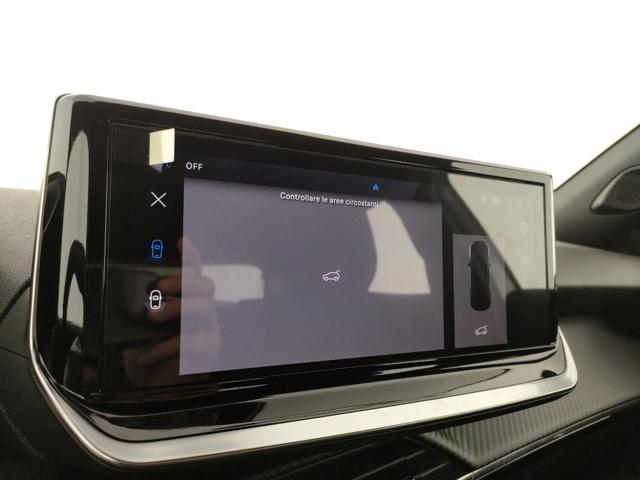 PEUGEOT 2008 Hybrid 145 e-DCS6 Style