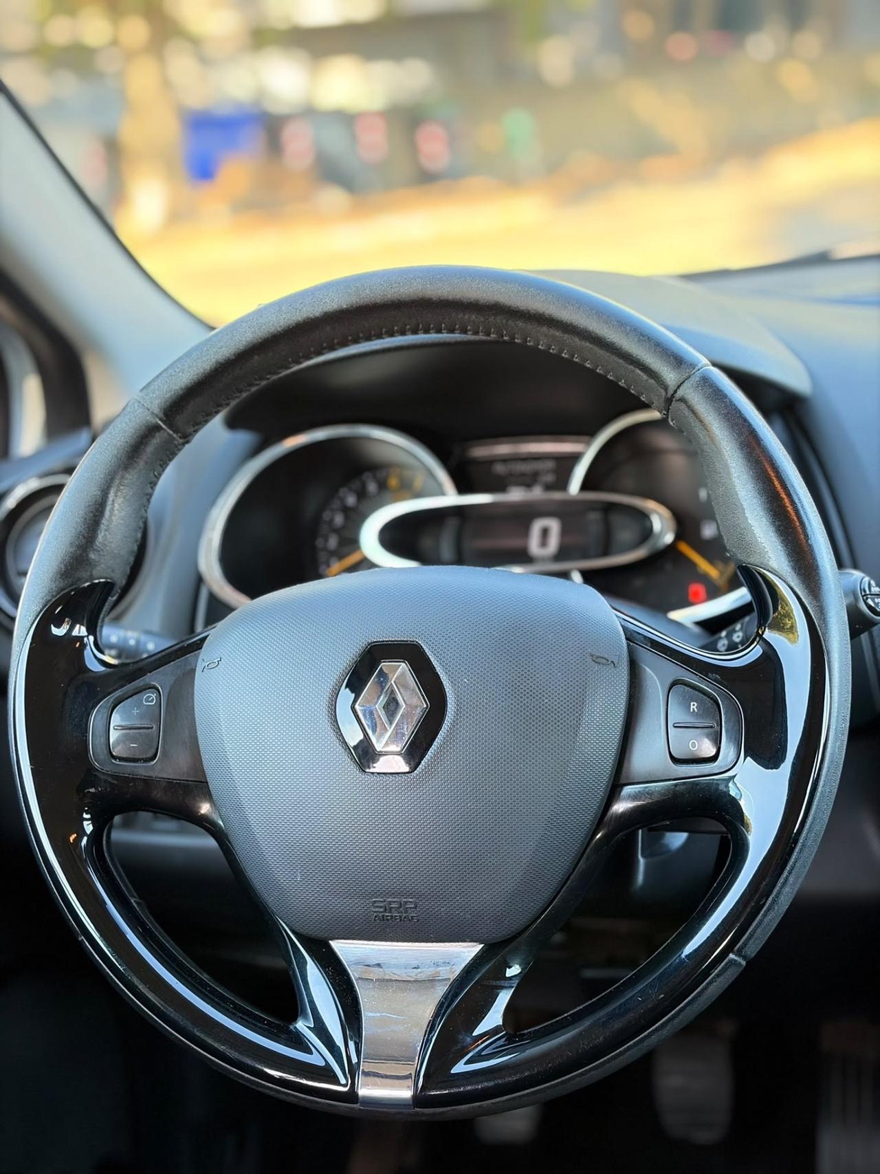 Renault Clio 1.2 75CV 5 porte Live