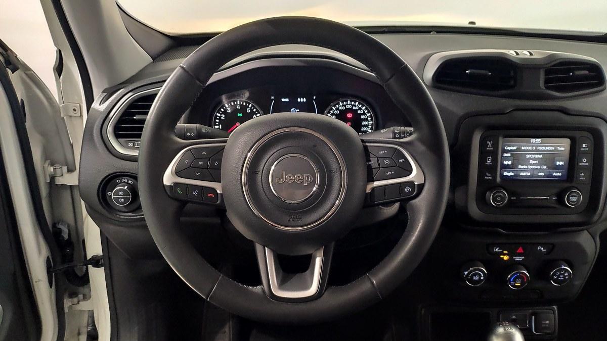 JEEP Renegade 1.0 T3 Longitude