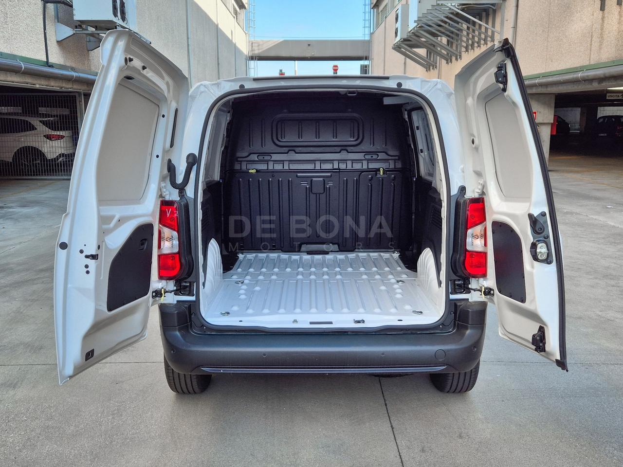 Opel Combo cargo l1h1 1.5d 130cv s&s p.maggior. eat8