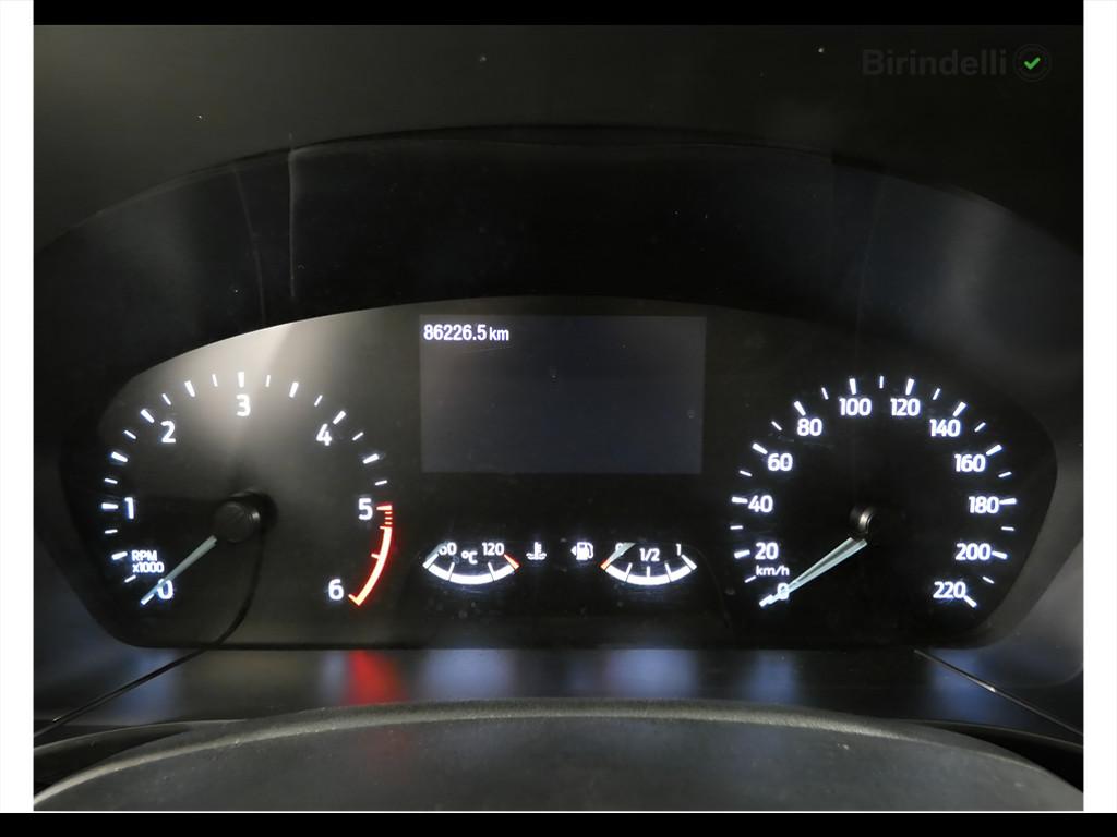 FORD Kuga 3ª serie - Kuga 1.5 EcoBlue 120 CV 2WD Titanium