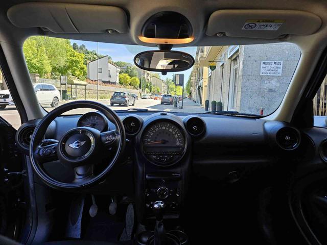 MINI Countryman Mini One D Business Countryman