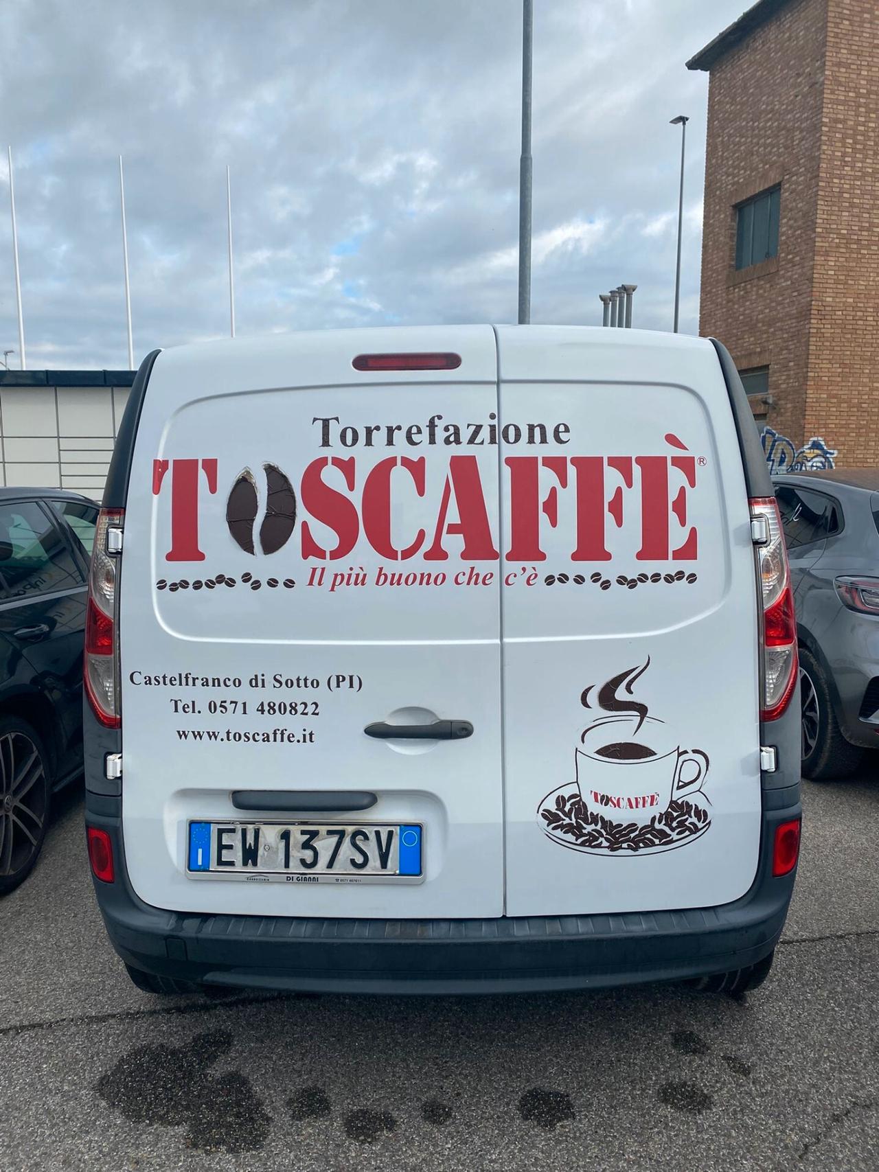 Renault Kangoo 1.5 dCi 90CV 5 porte Live