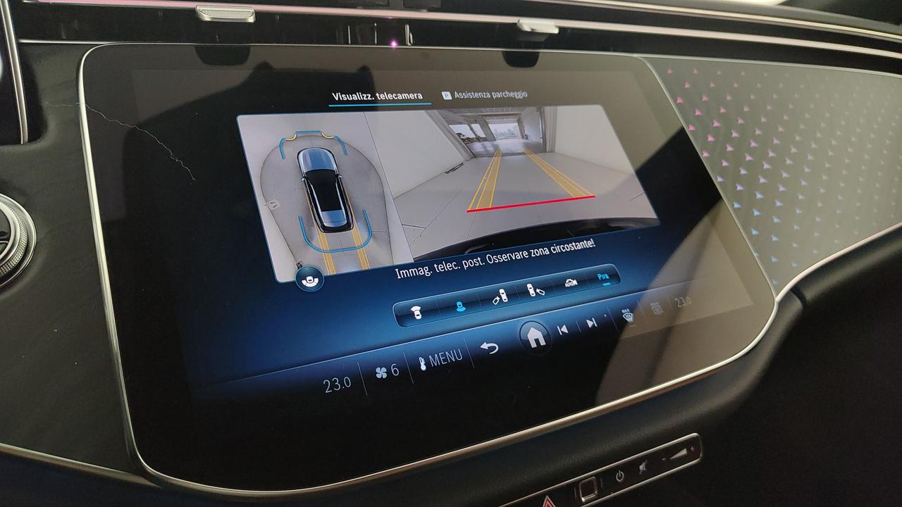 Mercedes-Benz E 220 d 4MATIC All Terrain
