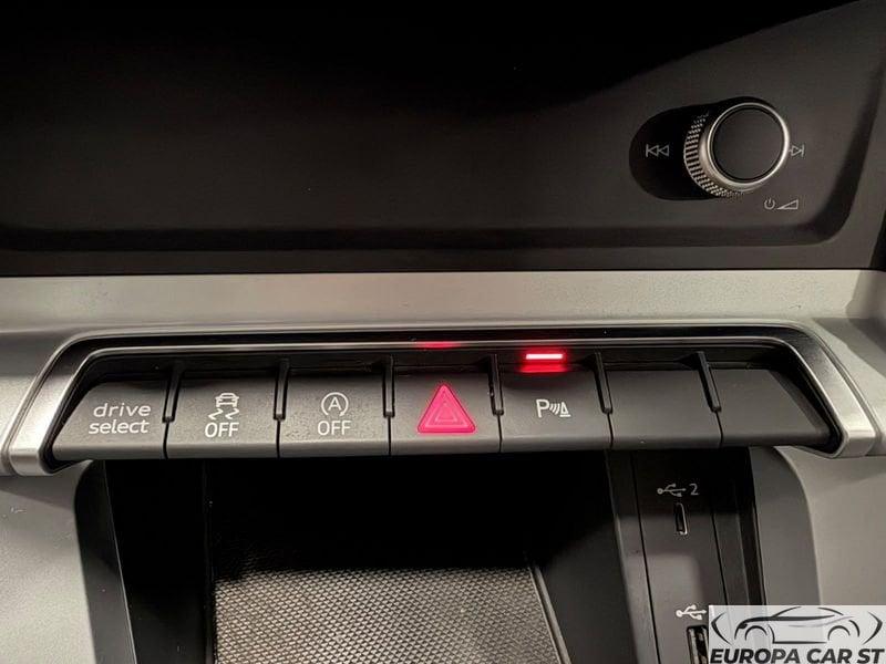 Audi Q3 Sportback 35TDI SPB S tronic S Line Edition SPORTBACK