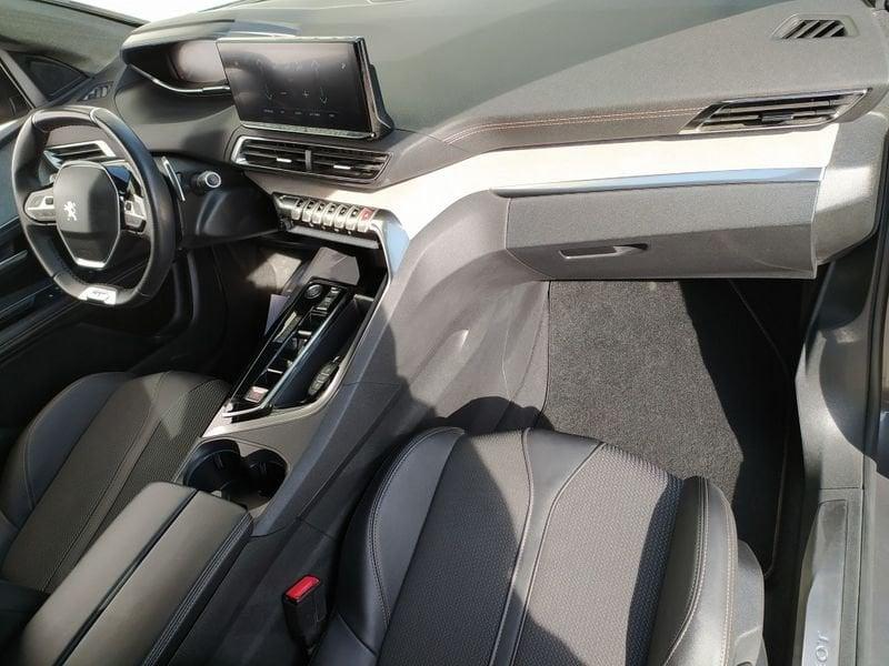 Peugeot 3008 130 hdi GT eat8 Zero Interessi -38%