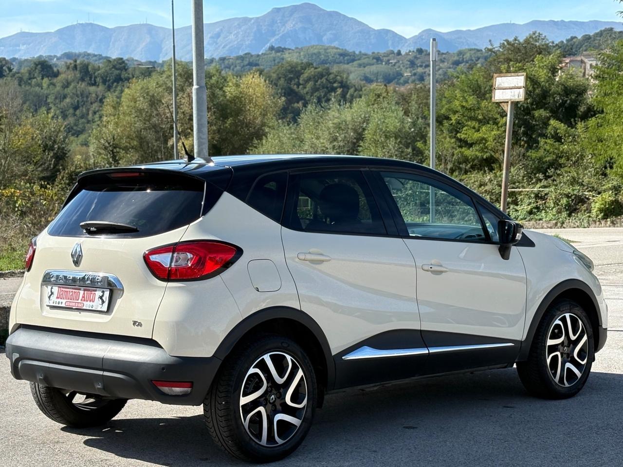 Renault Captur TCe Energy FULL/LED/NAV