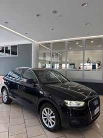 Audi Q3 2.0 TDI quattro Advanced Plus