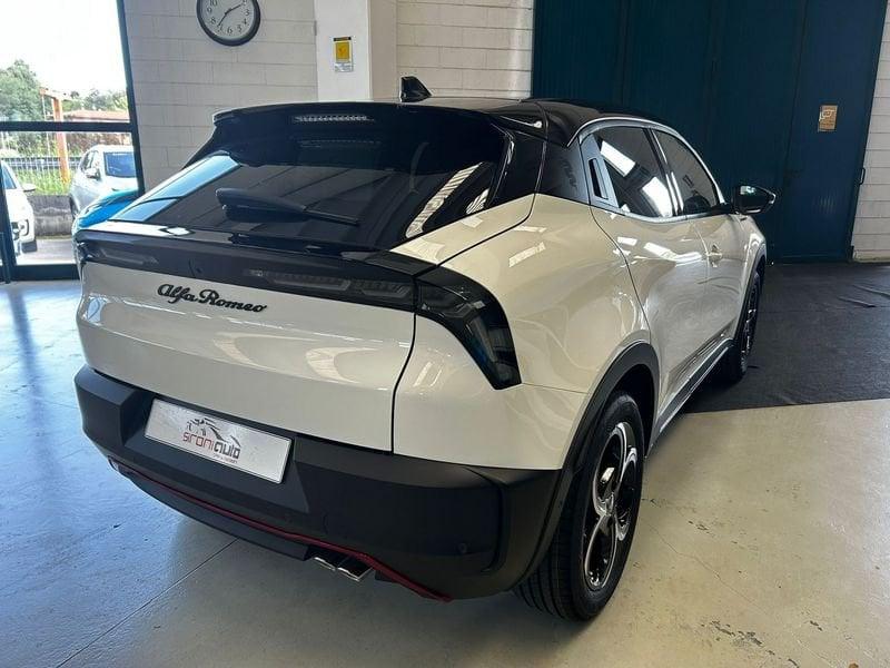 Alfa Romeo Junior Junior 1.2 145 CV Hybrid eDCT6 Speciale - PROMO SIRONIAUTO+