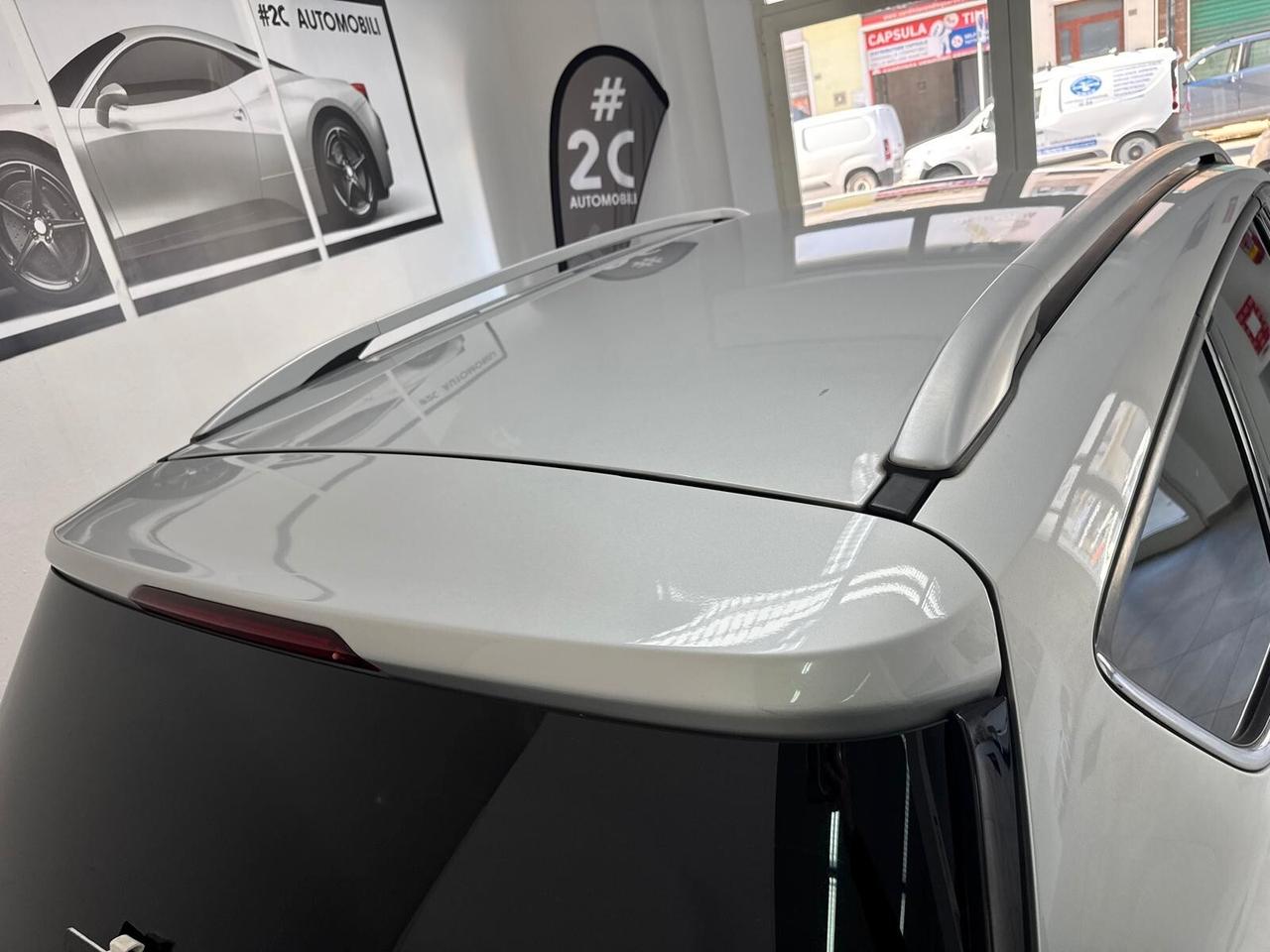 Ford Kuga / 2.0 TDCI 120 CV / DIESEL