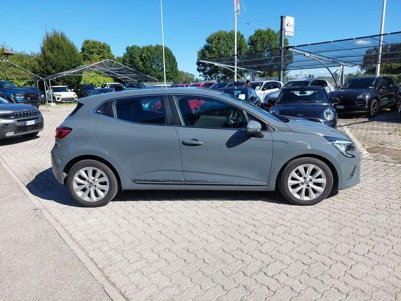 Renault Clio Clio TCe 100 CV GPL 5 porte Intens