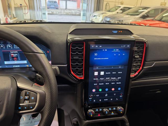 FORD Ranger Raptor 2.0 Ecoblue 4WD DC RAPTOR PERFORMANCE AUT. 210CV