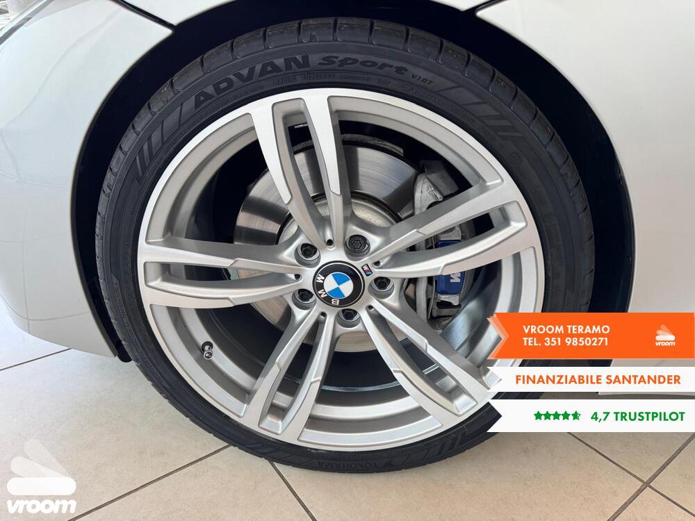BMW Z4 M PERFORMANCE sDrive35is 386cv biturbo