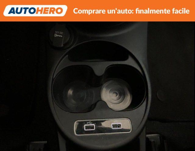 FIAT 500 1.0 Hybrid Rockstar