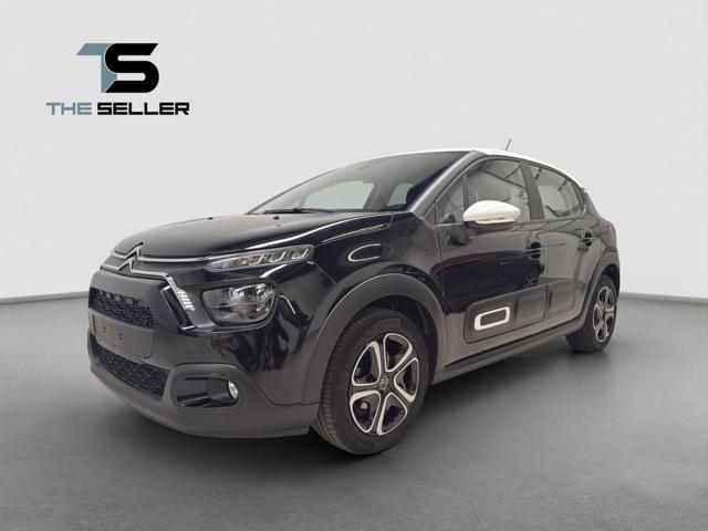 CITROEN C3 PureTech 83 S&S Plus