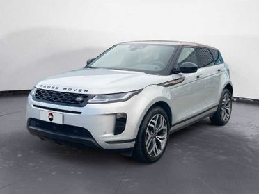LAND ROVER Range Rover Evoque 2.0d i4 mhev Bronze Collection AwD163cv AuTo