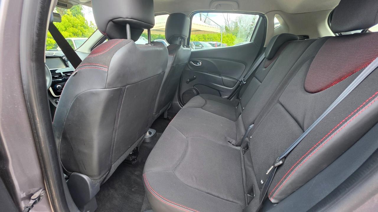 Renault Clio 1.2 75CV GPL 5 porte Costume National