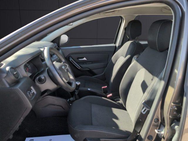 DACIA Duster 1.6 SCe GPL 4x2 Comfort