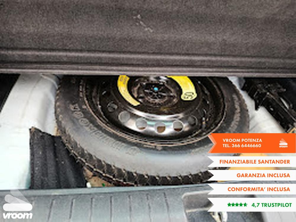 KIA Sportage 4ª serie Sportage 1.7 CRDI 2WD Cool