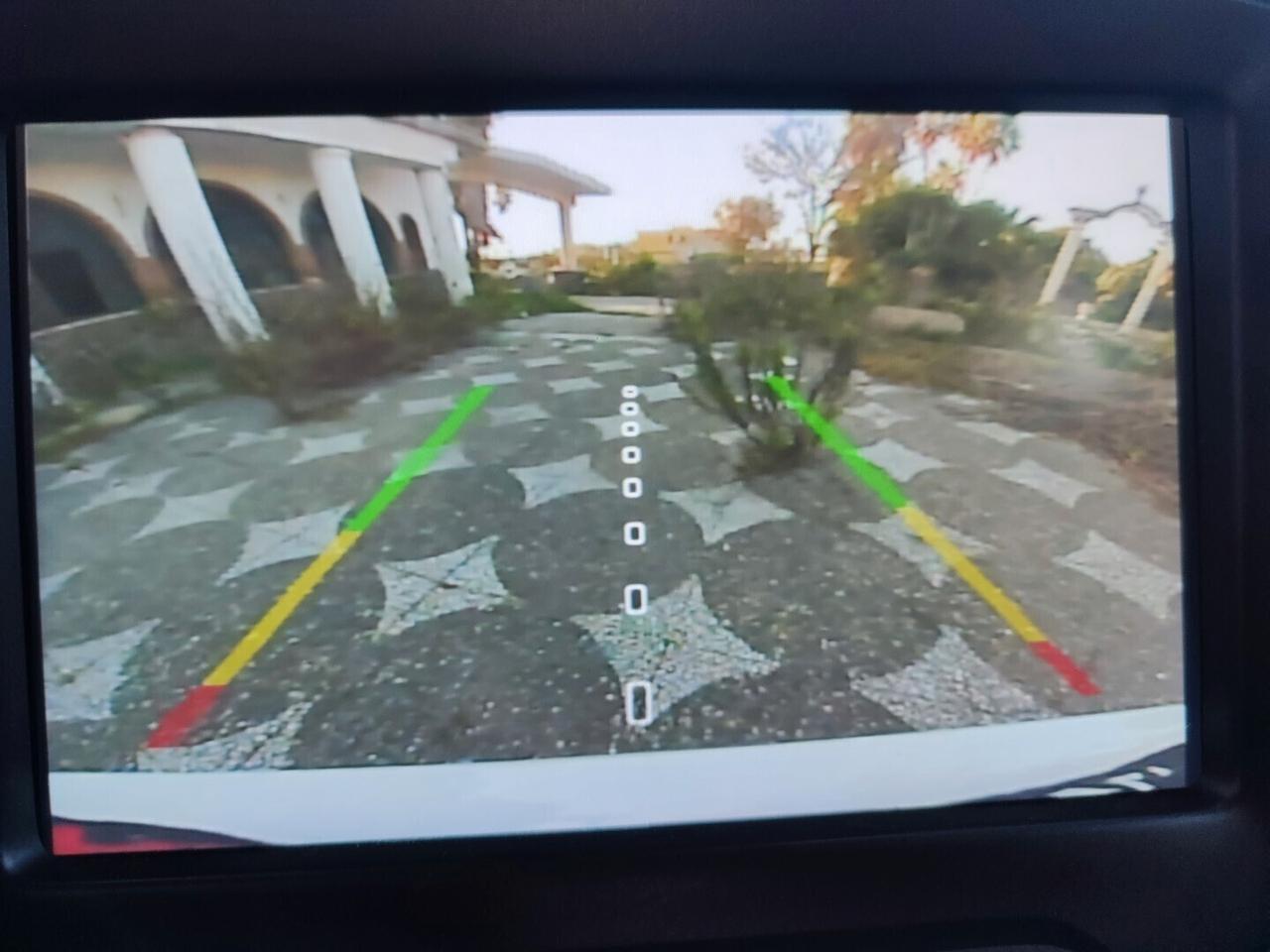 Jeep Renegade LIMITED TELECAMERA 1.6 MJET 130 CV SCHERMO GRANDE