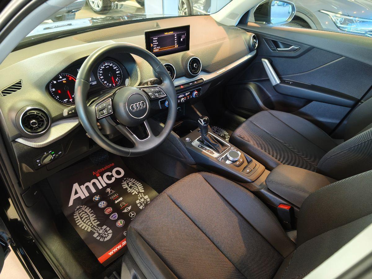 AUDI Q2 2.0 TDI S-tronic Design Cerchi 18 Neopat