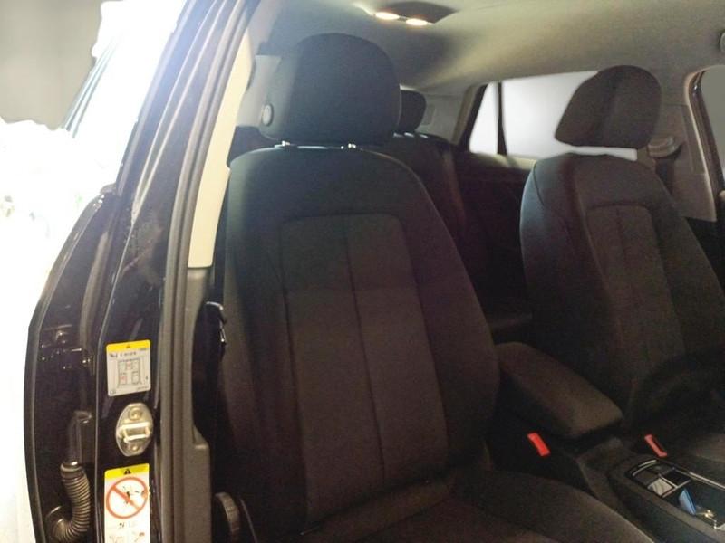 AUDI Q2 1.0 30 TFSI BUSINESS SUV