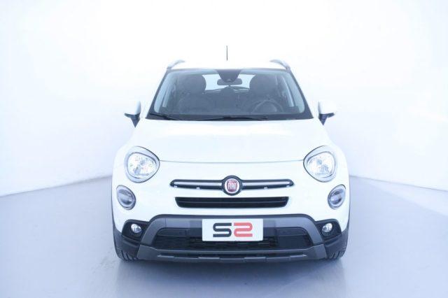 FIAT 500X 1.6 MultiJet 130 CV Cross/RETROCAMERA/NAVIGATORE