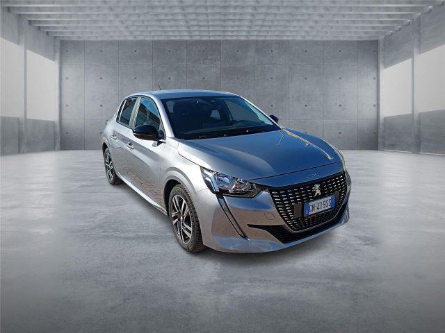 PEUGEOT 208 2ª serie PureTech 75 Stop&Start 5 porte Active P
