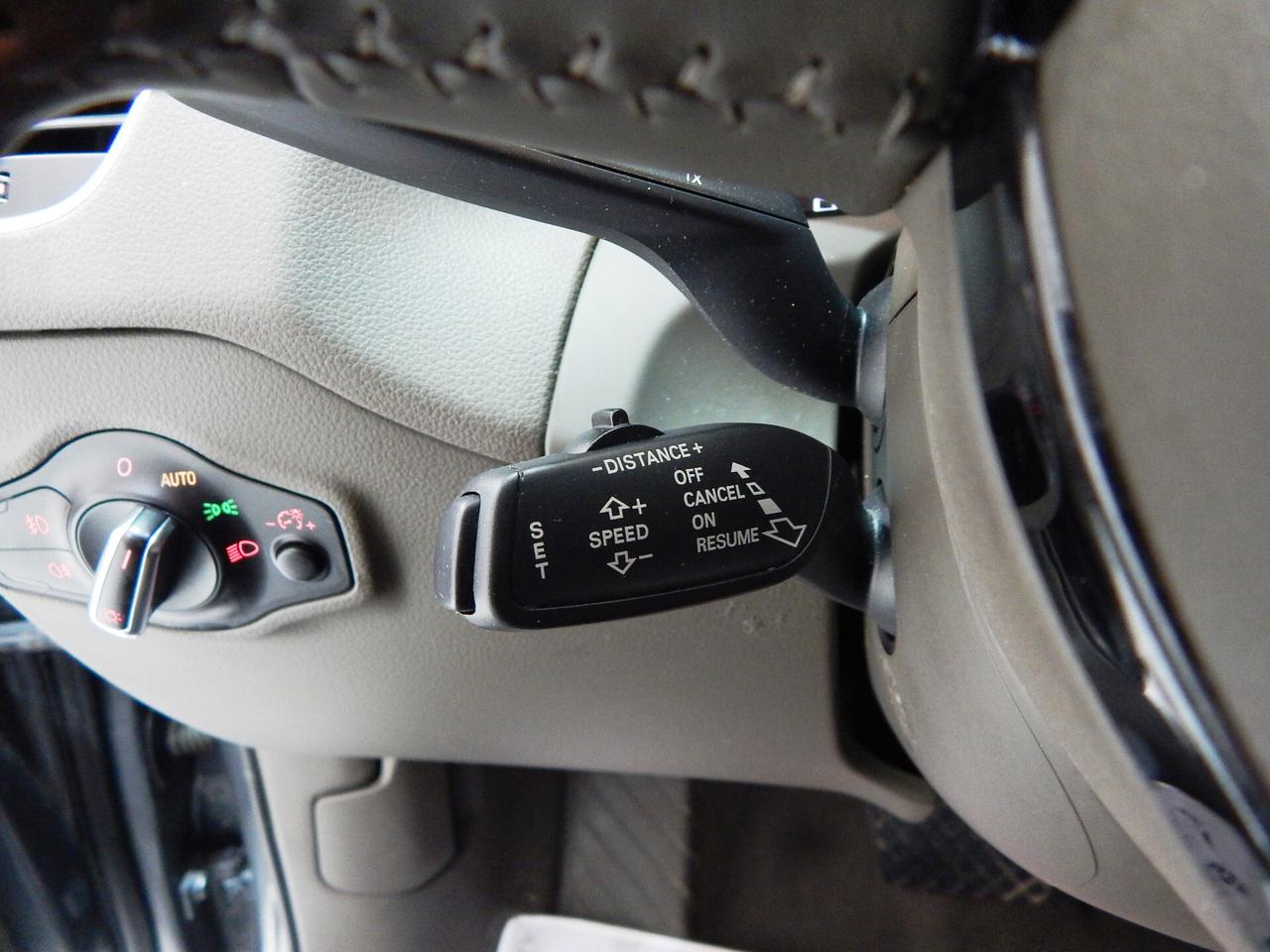 Audi Q5 2.0 TDI Advanced Quattro 190cv S-tronic TETTO-RADAR