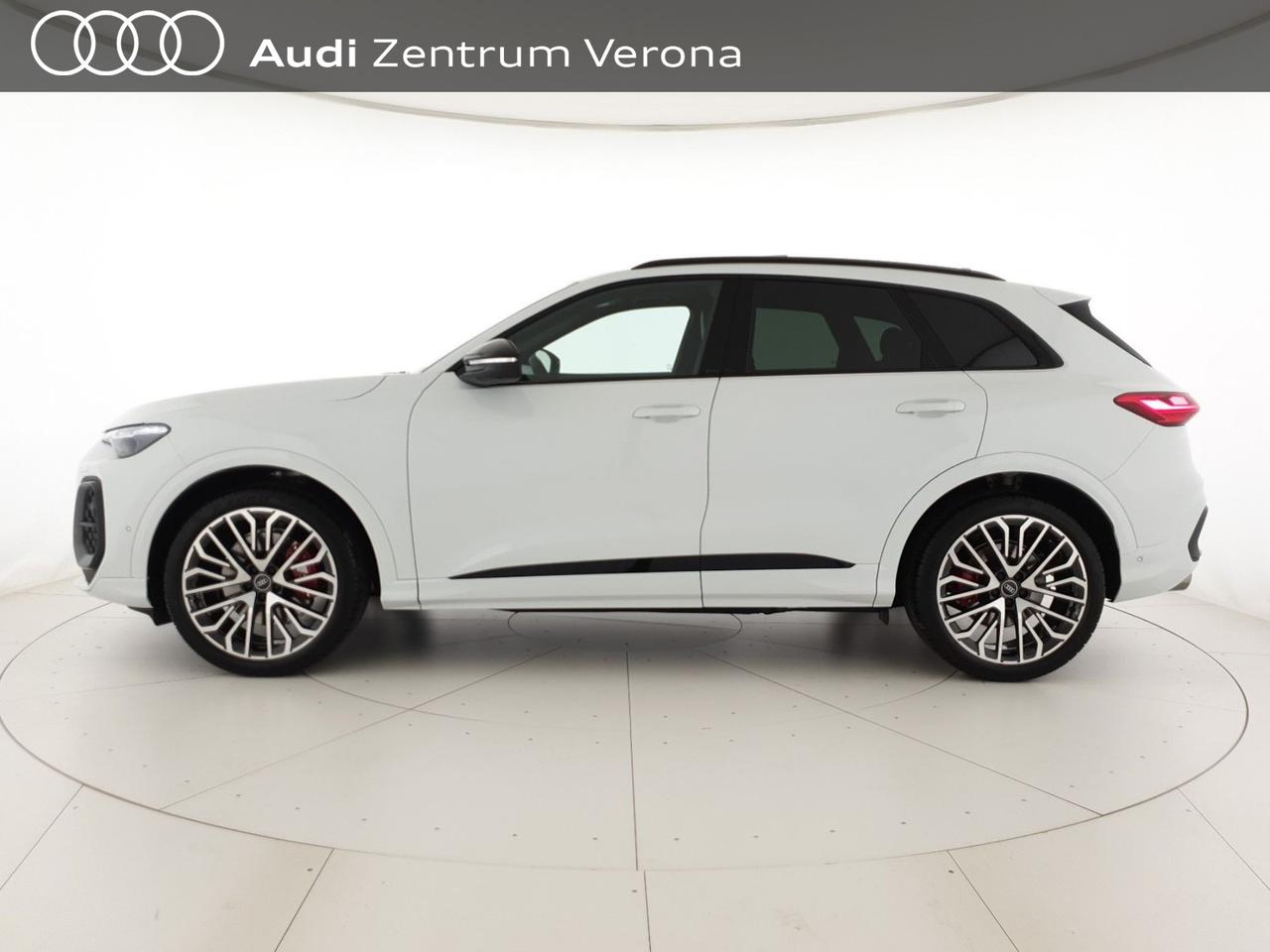 3.0TFSI 367CV quattro S troni Sport Attitude