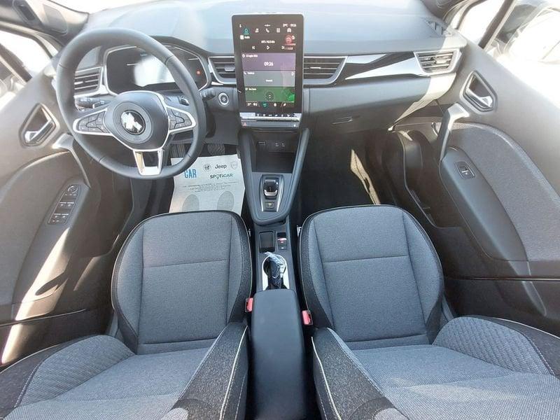 Mitsubishi Grandis 1.3 MHEV Intense DCT - promo Mitsubishi