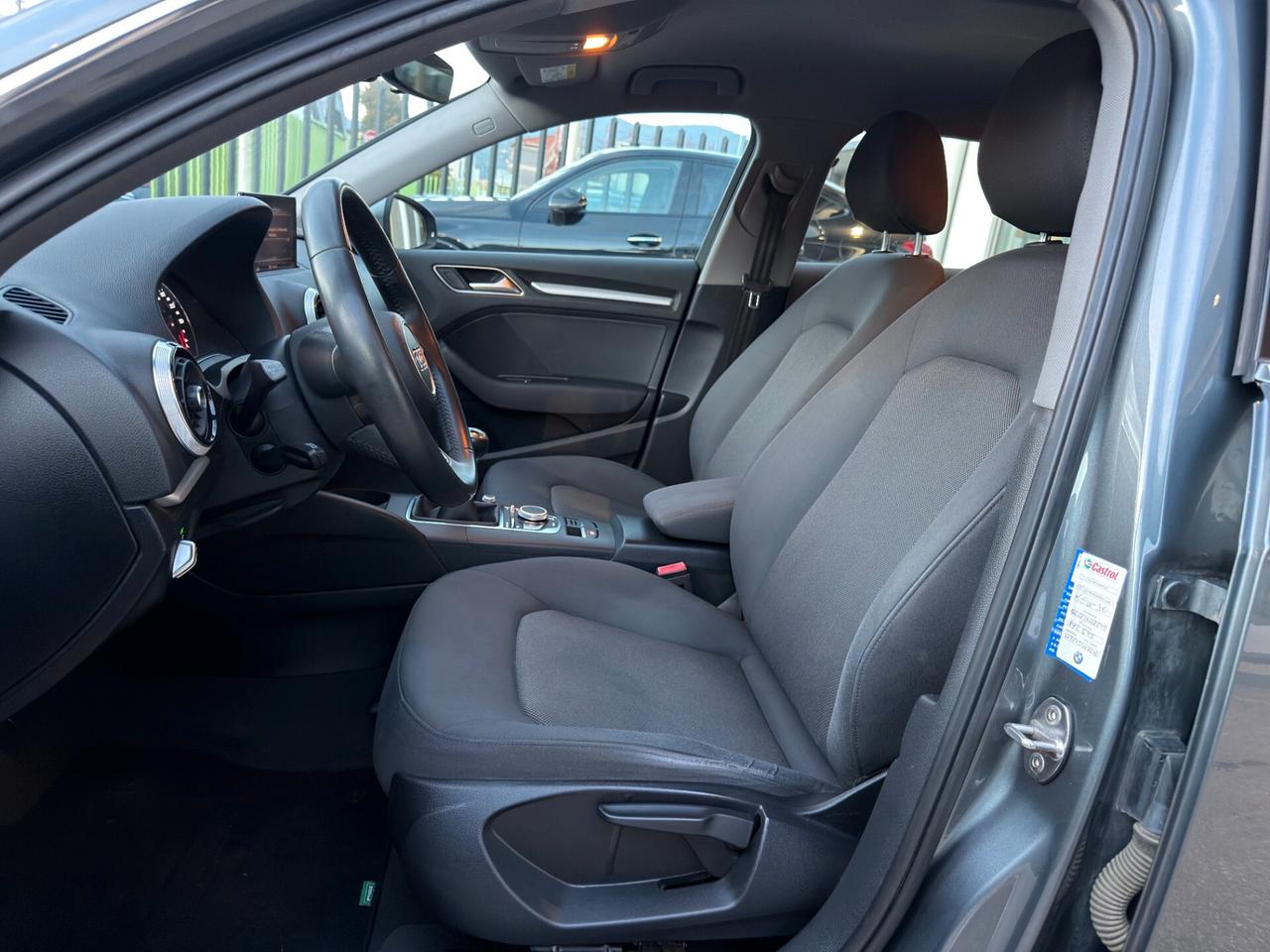 Audi A3 SPB 30 TDI Business