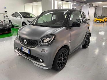 SMART ForTwo 90 0.9 Turbo twinamic Superpassion