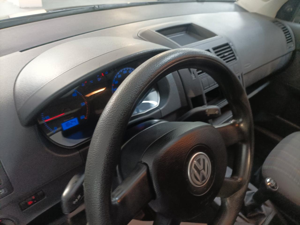 Volkswagen Polo 1.4/80CV TDI 5p.(IN TRATTATIVA)