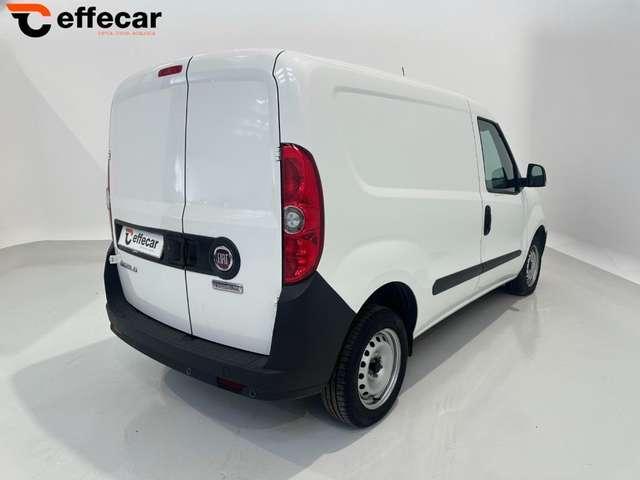 Fiat Doblo Doblò 1.6 MJT 90CV IVA ESPOSTA