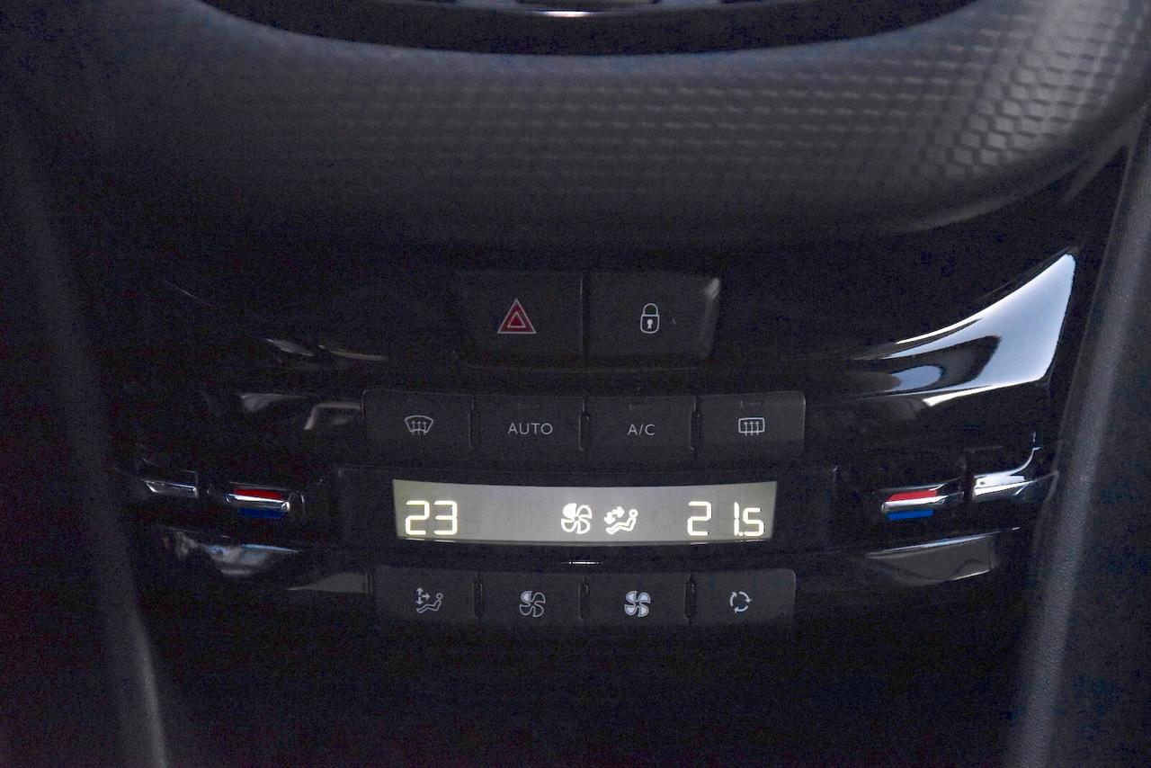 Peugeot 2008 blueHdi 120cv eat6 Allure