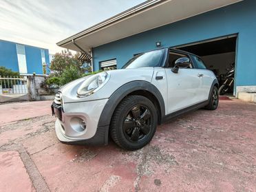 Mini Cooper NEO PATENTATI SOLO 142MILA KM EURO6!!!!