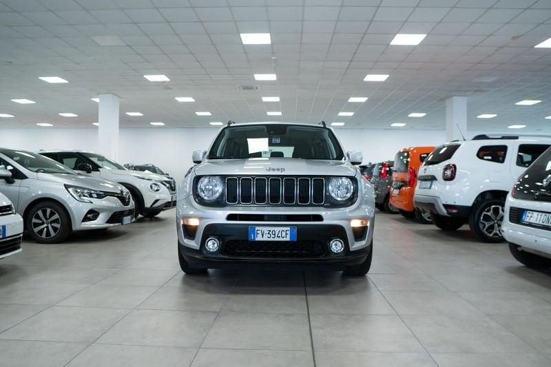 Jeep Renegade 1.0 T3 Business