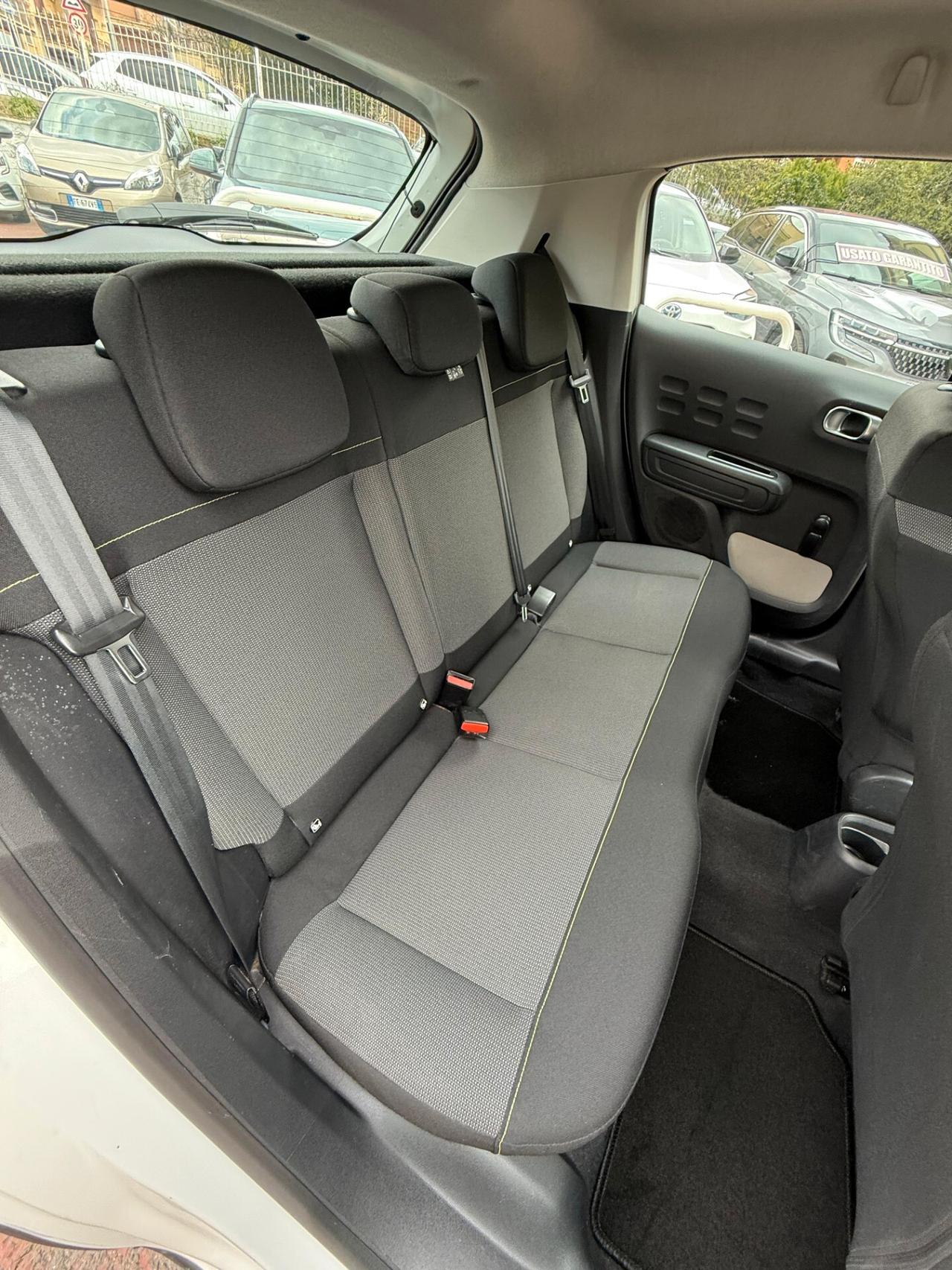 Citroen C3 All. Shine *PRONTA CONSEGNA**